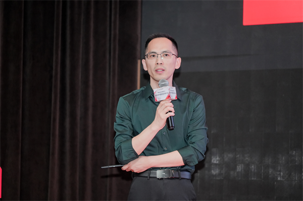 会启幕：存量通缩时代的家居商业生态增长之道CQ9电子平台入口顾家全国购物中心招商大(图6)