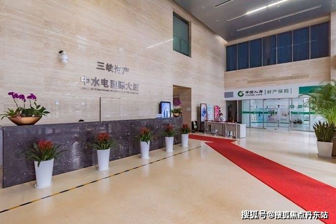 站--欢迎24小时电话咨询北京租赁部--招租电话CQ9电子平台入口中水电大厦招商中心最新首页网(图3)