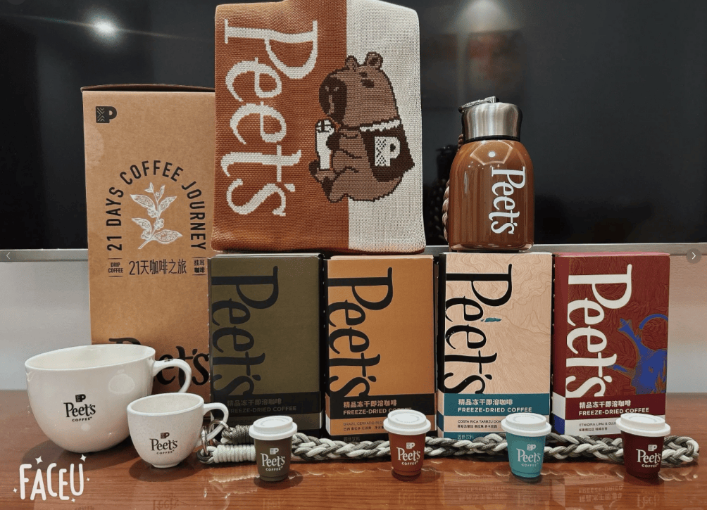 品质革新赋能产业升级筑牢品牌增长根基CQ9电子游戏网站冷萃冻干咖啡代工：(图8)