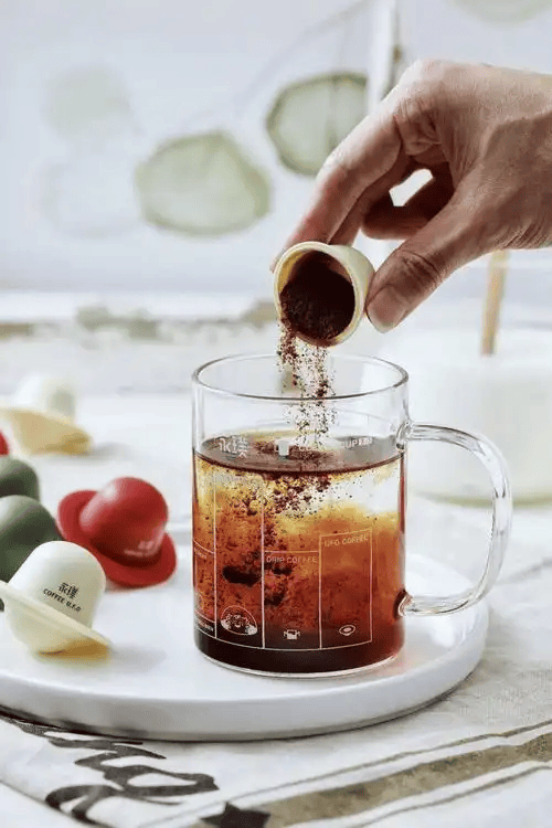 品质革新赋能产业升级筑牢品牌增长根基CQ9电子游戏网站冷萃冻干咖啡代工：(图7)