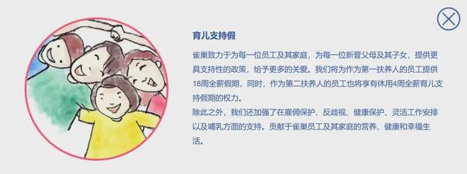 季）招聘！全职实习均有！CQ9电子雀巢中国（冬(图1)