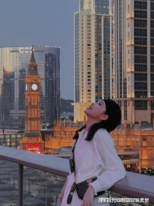 好玩攻略推荐去新葡京6日游定制团花销多少CQ9电子专用平台去港澳跟团六天省钱又(图1) 好玩攻略推荐去新葡京6日游定制团花销多少CQ9电子专用平台去港澳跟团六天省钱又(图1)